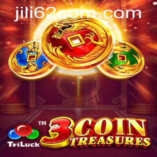 Discovering the Thrill of 3CoinTreasures: The Ultimate Adventure